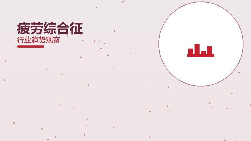 疲劳综合征方法论，系统框架与操作步骤