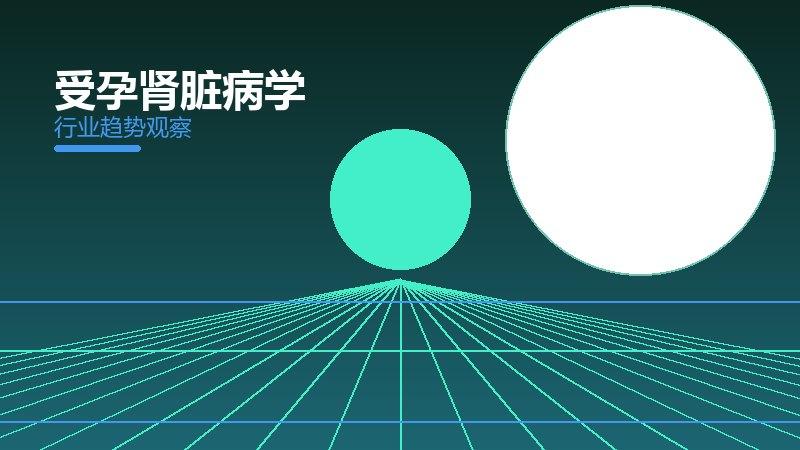 受孕肾脏健康值得关注：背景、逻辑与多维解读