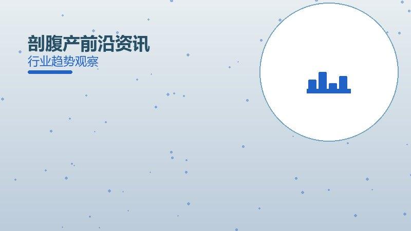剖腹产前沿资讯值得关注：背景、逻辑与多维解读
