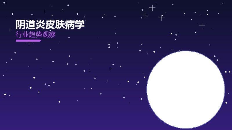 阴道炎皮肤健康：行业观察与深度分析