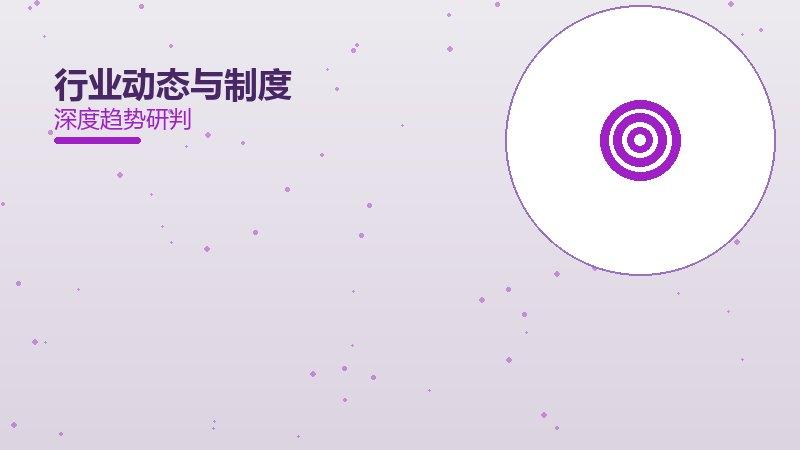 深度解析行业动态与制度：从现象到本质的完整梳理