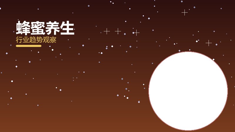 蜂蜜养生最佳实践，标杆与经验复制
