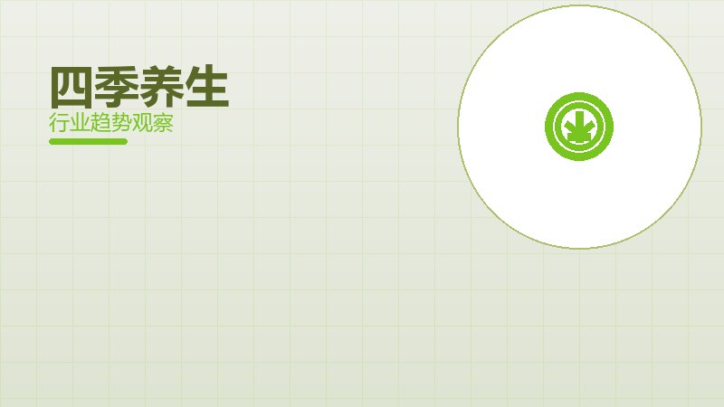 四季养生决策框架，选型与权衡分析