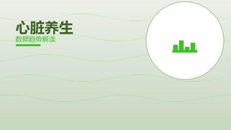 心脏养生效果验证，数据与真实反馈