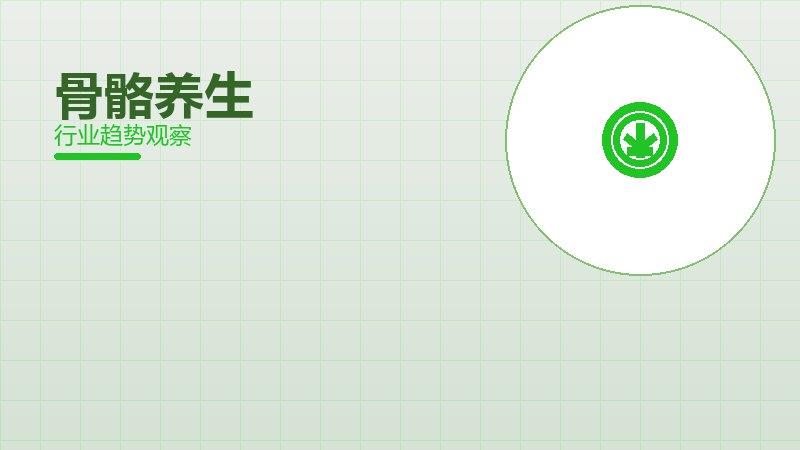 骨骼养生从0到1，起源与诞生故事