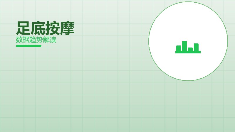 足底按摩效果验证，数据与真实反馈