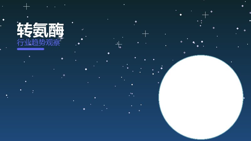 转氨酶配图