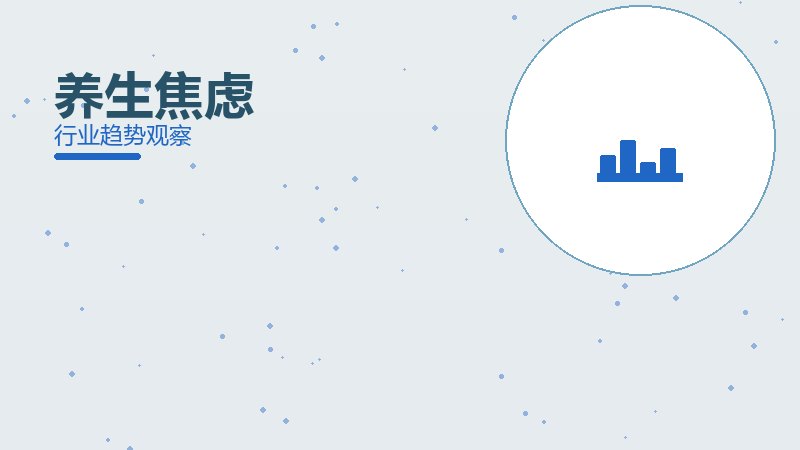养生焦虑最佳实践，标杆与经验复制