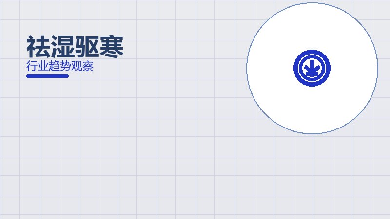 祛湿驱寒决策框架，选型与权衡分析