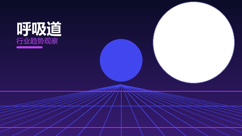呼吸道最佳实践，标杆与经验复制